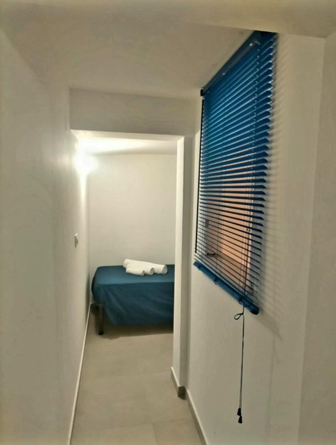 Calypso's Shell Holiday home Palermo