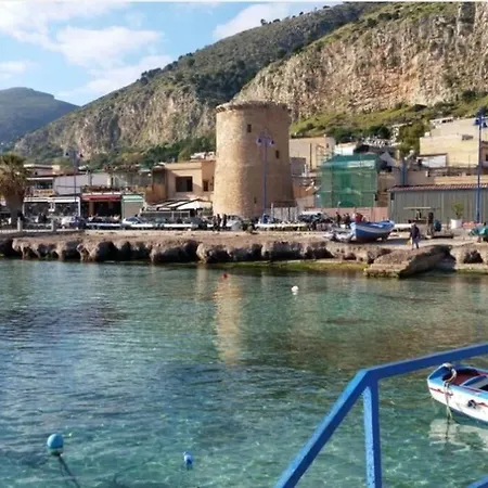 Villa Calypso'S Shell Palermo Exterior foto